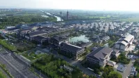 Bristoria Hotel Yangzhou