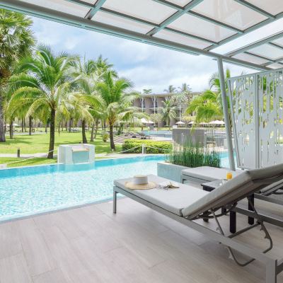 Pool Access Seaside Junior Suite(Adult Only) The Sands Khao Lak by Katathani(SHA Extra Plus) Promo Code