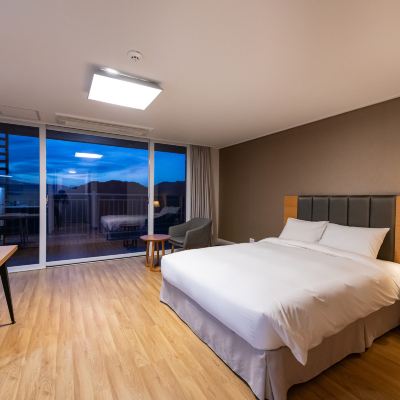 [콘도]패밀리 더블룸 인제 스피디움 호텔&콘도 쿠폰