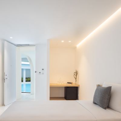 高級房 清邁G寧曼飯店優惠