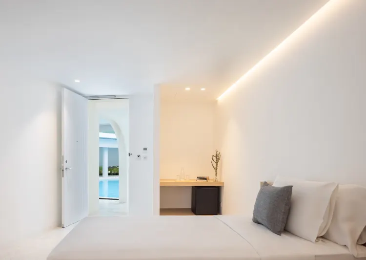 ห้องซูพีเรียร์