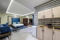 Al Qasr Hotel Suites -Al Matar