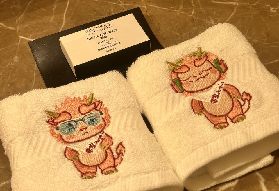 常寶主題親子套房