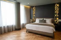 Arka Art Hotel Hotels in 