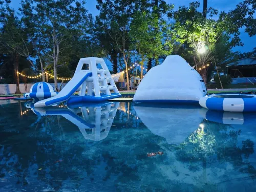 Baan Cha-Am Resort