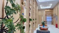 Jishi  Mountain Silk Road Mingting Hotel