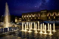 Kuqa SAYAU Holiday Boutique Hotel Hotels in 