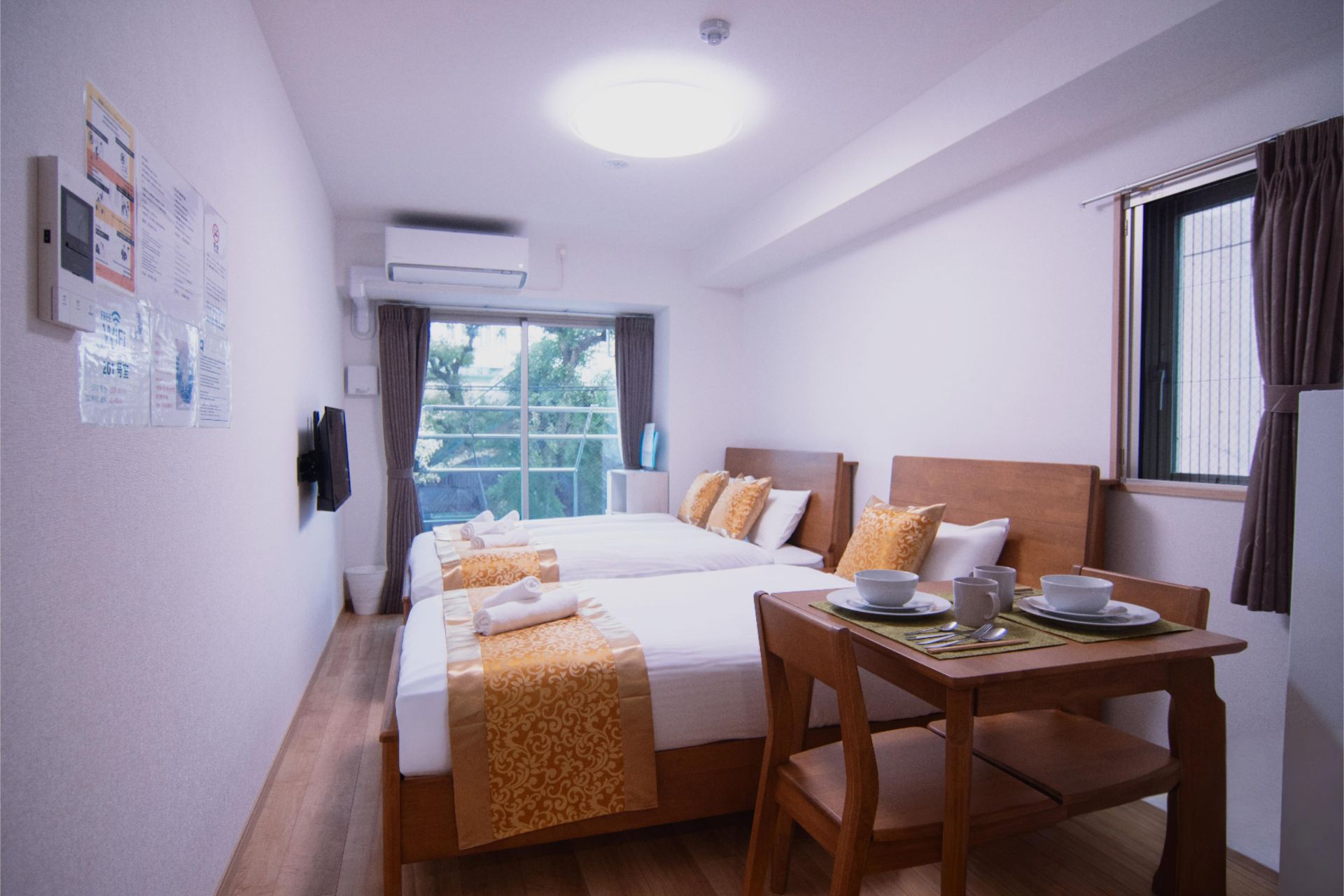 Toho Residence Ebisu, Osaka - 2026 Prices & Reviews | Trip.com