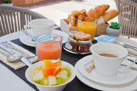 Hôtel la Villa Port d'Antibes & Spa