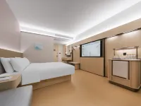 JI Hotel (Yichang Zigui Three Gorges Migration Museum) Hotels in Zigui