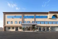 HongYue hotel(South 2nd Ring Road) Hotels in China University of Geosciences Great Wall College