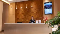 Huahe International Hotel
