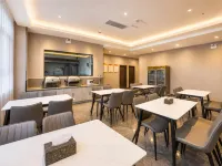 潤東飯店（蘭州新區中川機場T3航廈店）