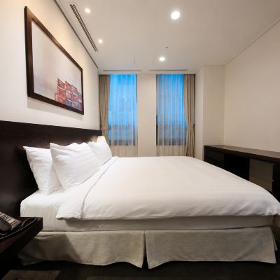One Bedroom (3~13층) 오라카이 인사동 스위트 쿠폰