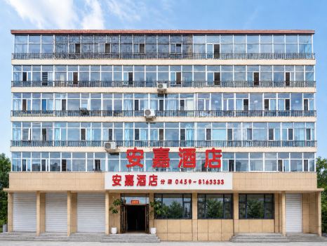 Anjia Hotel