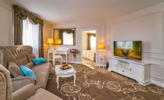 Don Giovanni Hotel Prague - Great Hotels of The World - Housity