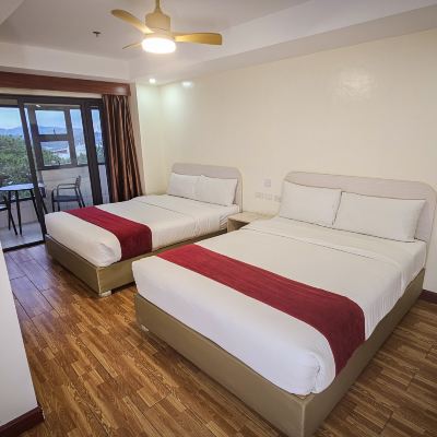 3 Bedroom Family Deluxe 456 Hotel Promo Code