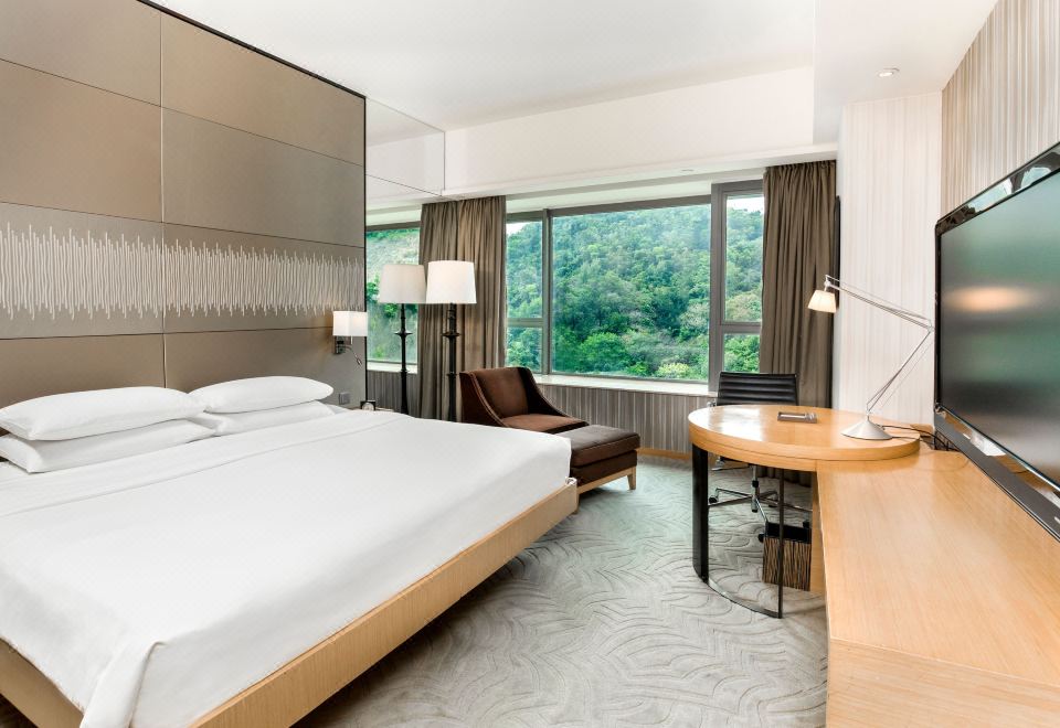 标准客房（大床）