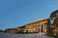 Cangzhou Canal Guest Hotel Hotels in 