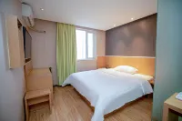 7 Days Inn (Luoding City Center - Kedu Hui)