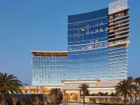 Crown Towers Perth Hotel a 