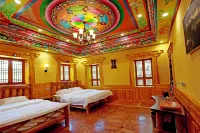 gu an gong Homestay