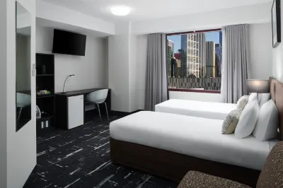 Mercure Welcome Melbourne Hotels in 