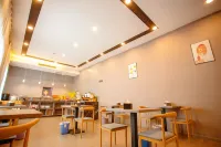 Ripple Hotel (Linqu)