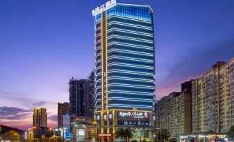 Binjiang International Hotel