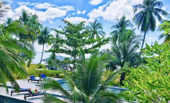 Koh Mook Riviera Beach Resort