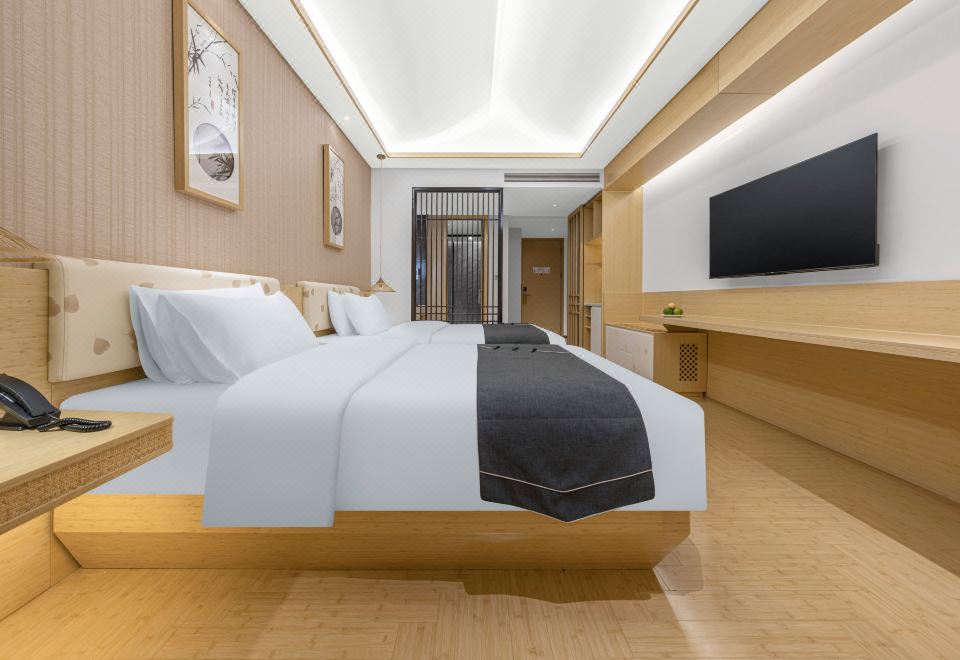 清蓮居家庭房 | 乾濕分區 | 小童用品