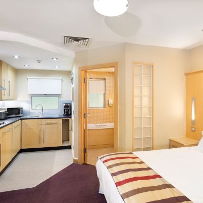 Studio Apartment Pine Lake by Diamond Resorts Lancashire Promo Code