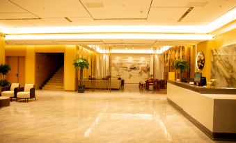 Jinxin Metropolis Hotel