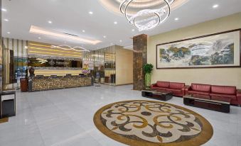 Huasheng Business Hotel