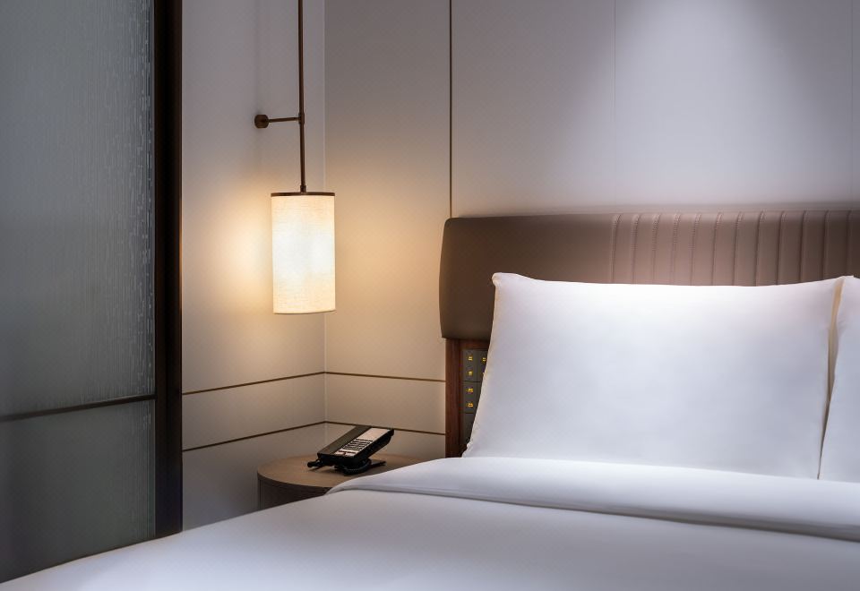 Maison New Century Hotel(Shekou Shenzhen)Superior Queen Room