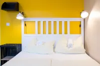 Wombat's City Hostel Munich Hauptbahnhof
