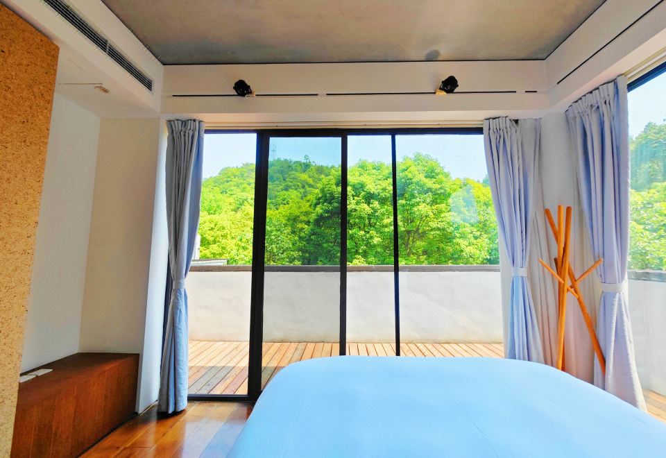 Fushengyu ResortDream Suite