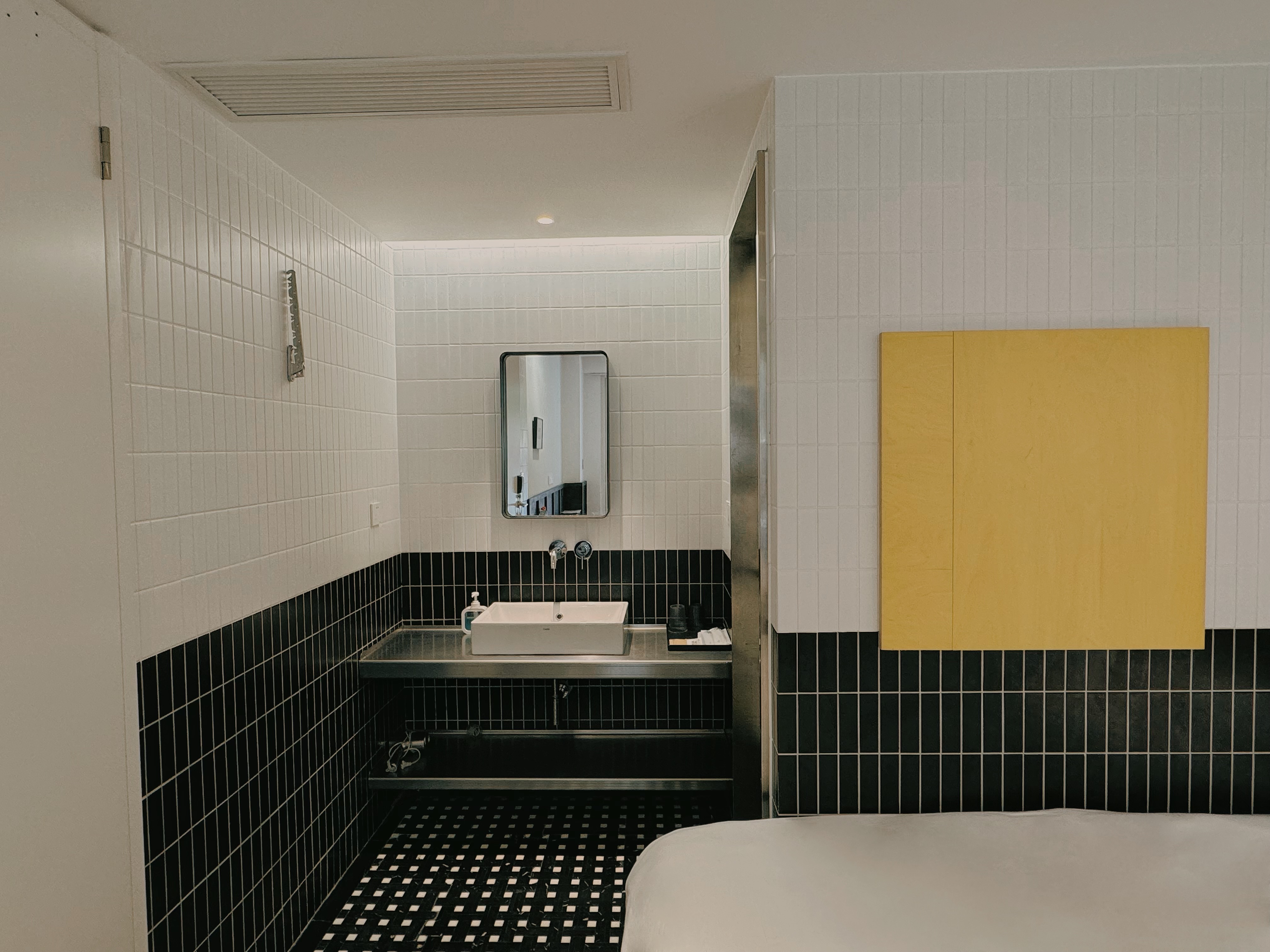 烟岚·精品家庭房