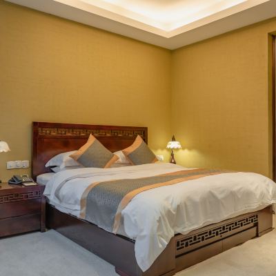 盛庭豪華別墅 烏鎮盛庭行館優惠