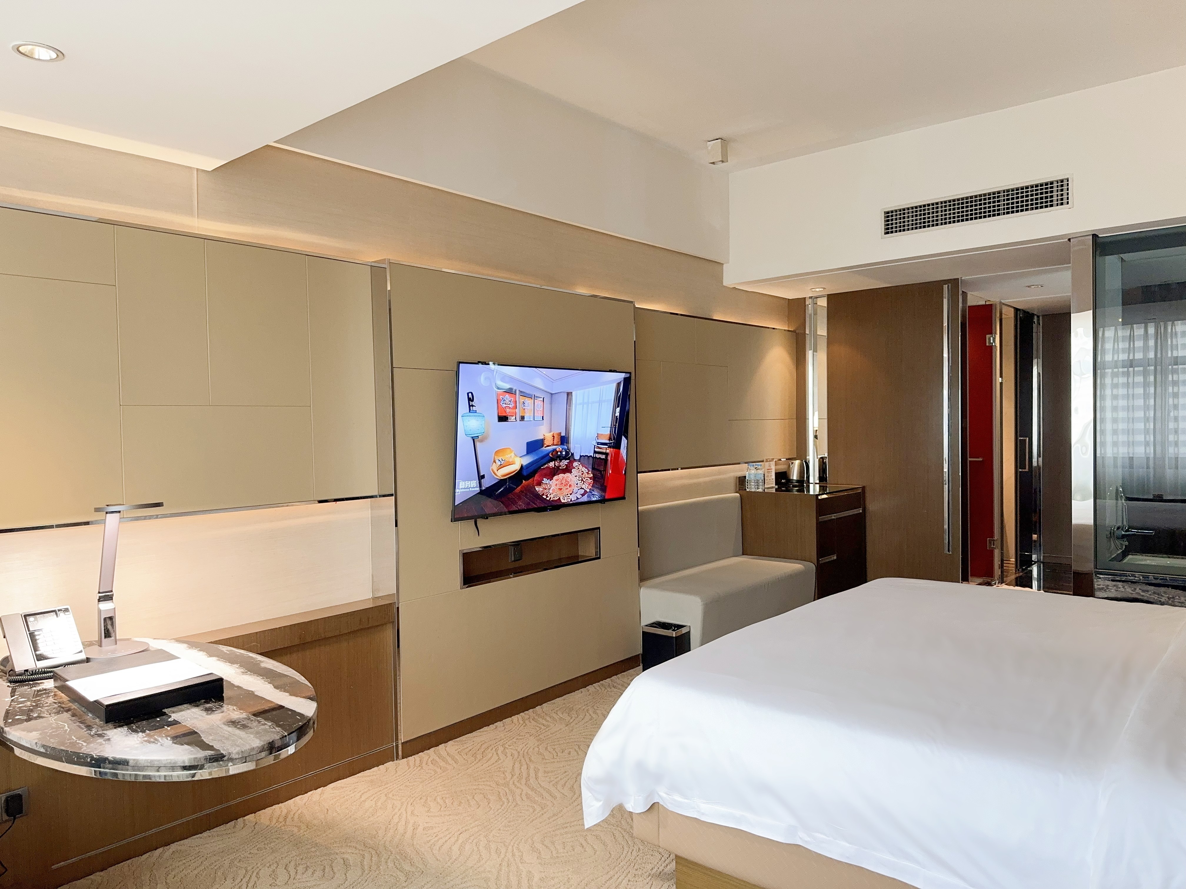 甜梦空间·贵宾大床房