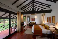 Cinnamon Lodge Habarana Hotels in 