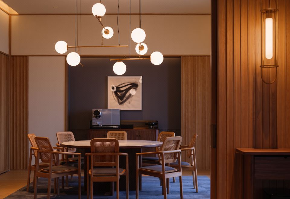 Artyzen NEW BUND 31 ShanghaiPenthouse