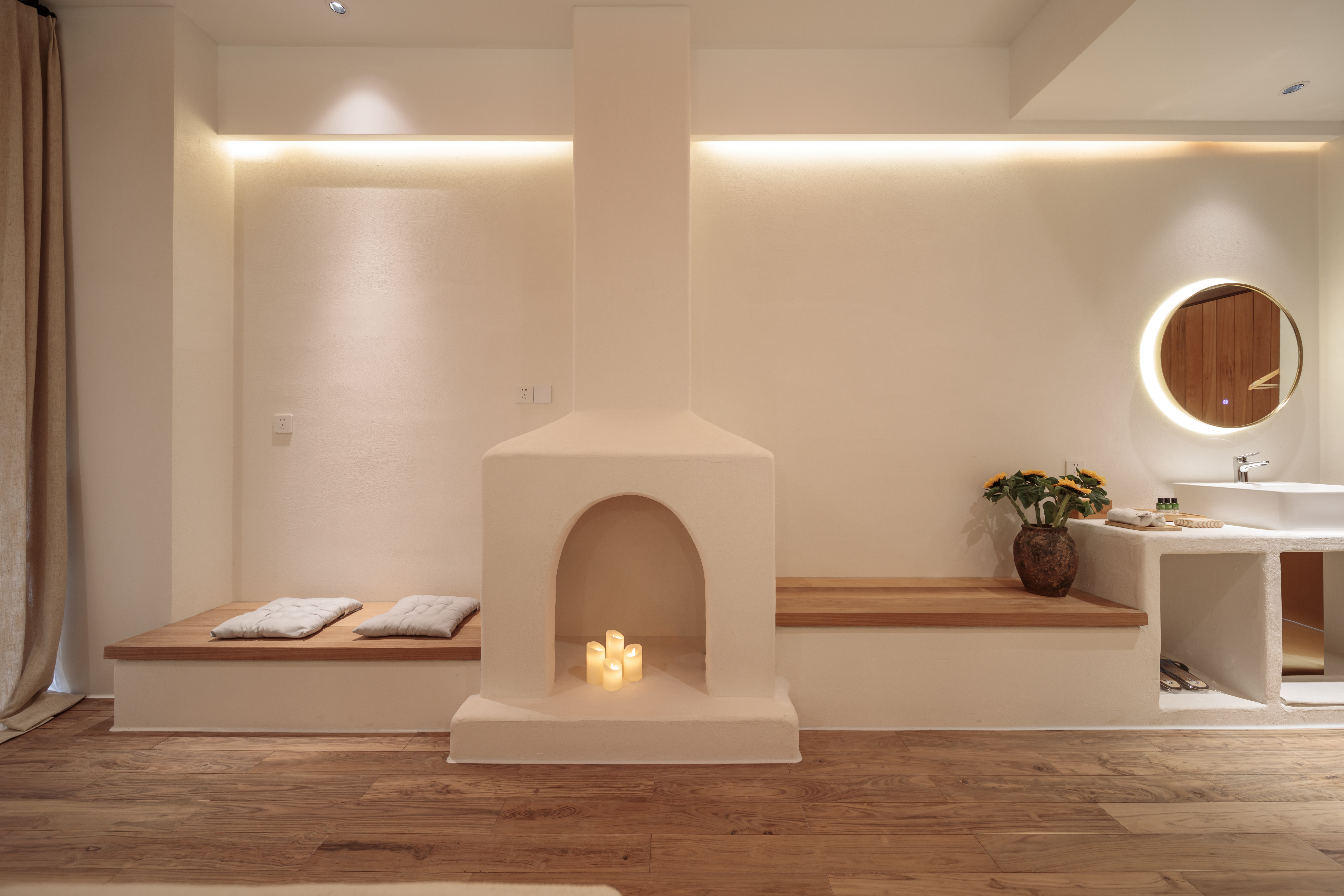 当归特惠精品双床房