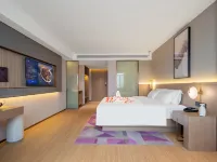 Lavande Hotel (Weihai Rushan Zhenhua Shopping Center) Hôtels à : Rushan