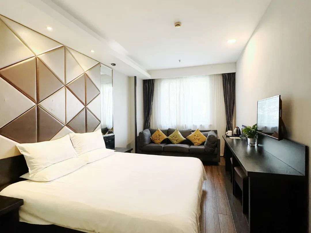 Fast Hotel - Shanghai
