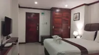 Nakhone champa Hotel