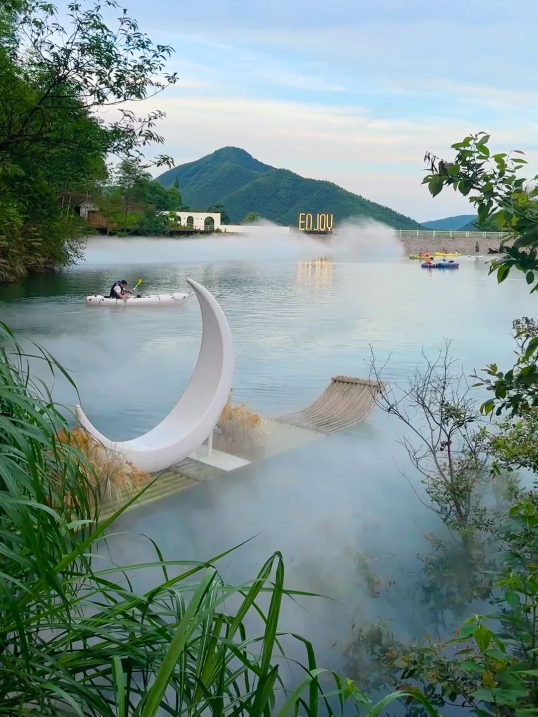 Guestroom - Mountain-View (Double Bed)