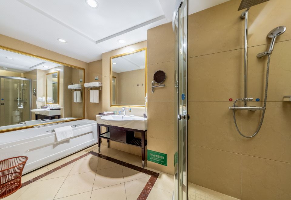 Themed Room (Mahjong)