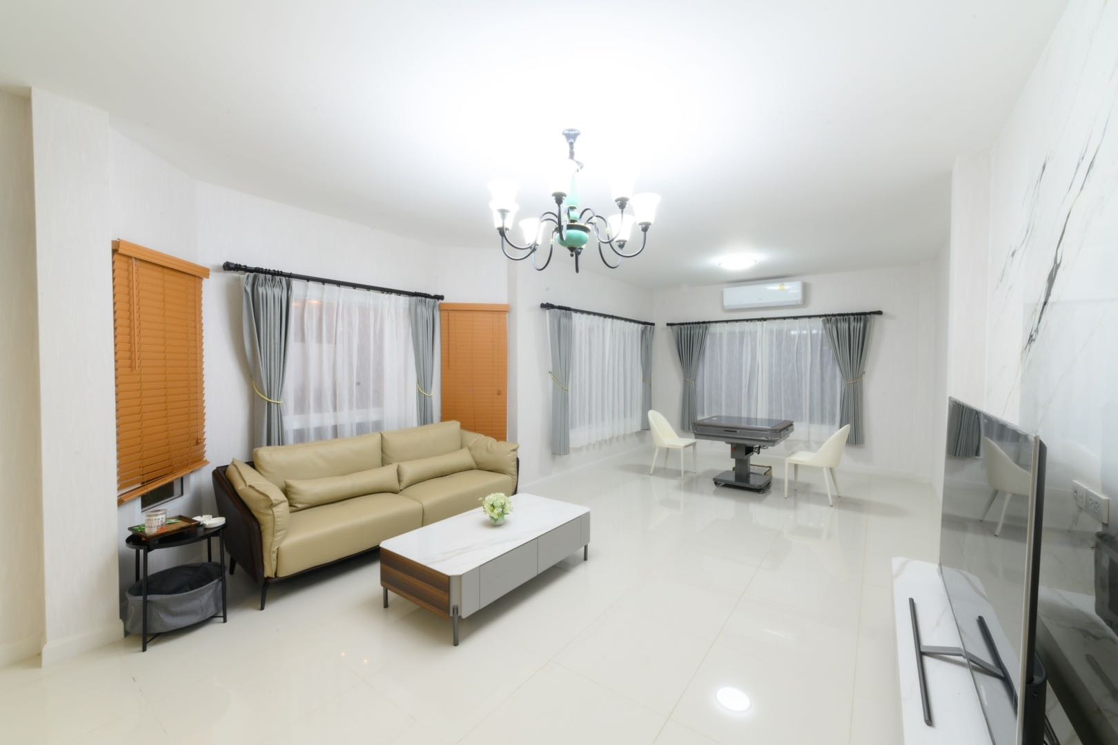 The Hidden House高尔夫泳池别墅 3 卧室 4 衞生间