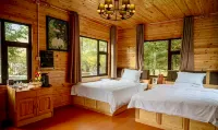 Dawa Zhuangyuan Homestay
